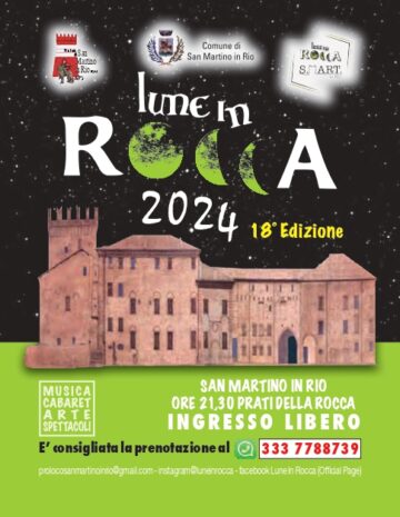 Leggi: «Lune in Rocca 2024»